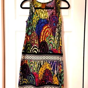 Fun summer dress 👗